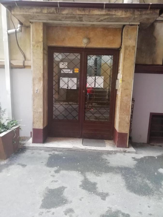 Studio Ultracentral Universitatea Bucharest Exterior photo